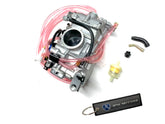 Carburador Para Yamaha Yfz450 2004-2009 Atv Utv